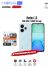 Redmi 13 - 8GB RAM - 128GB Storage - Blue - Easy Monthly Installments - PTA Approved - 1 Year Brand Warranty - The Original Bro Mobiles - TOB75